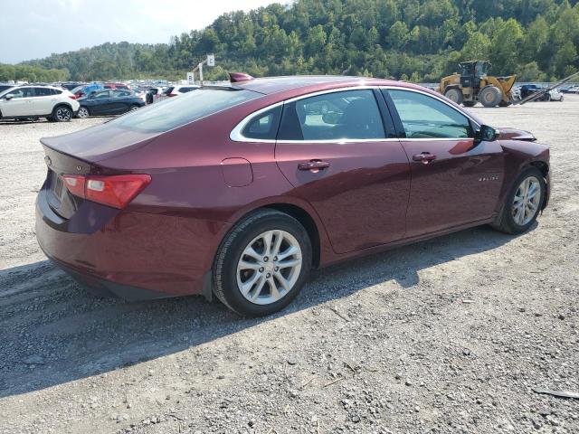 2016 CHEVROLET MALIBU LT - 1G1ZE5STXGF207296