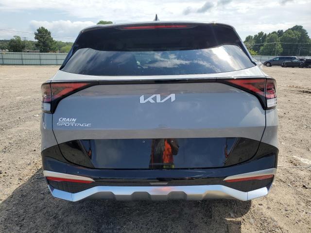 2024 KIA SPORTAGE S - 5XYK53DF1RG206106