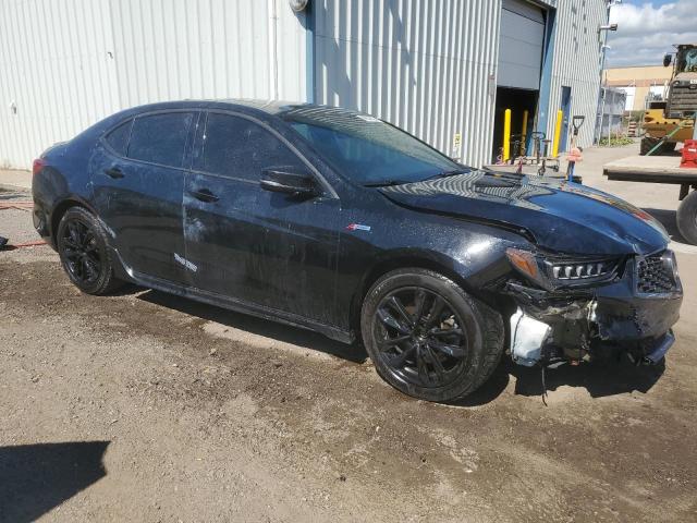 2020 ACURA TLX TECHNO - 19UUB1F65LA801066