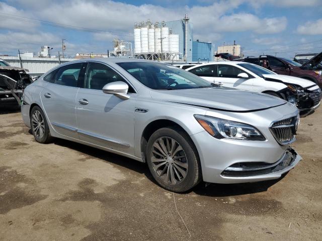 2017 BUICK LACROSSE E - 1G4ZP5SS2HU182833