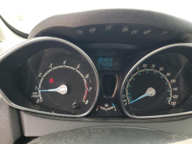 2015 FORD FIESTA SE - 3FADP4BJ5FM150711