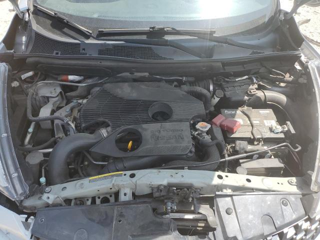 2016 NISSAN JUKE S - JN8AF5MR9GT606242