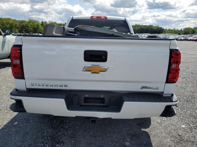 VIN 2GCVKPEC2K1188863 2019 Chevrolet Silverado, K15... no.6