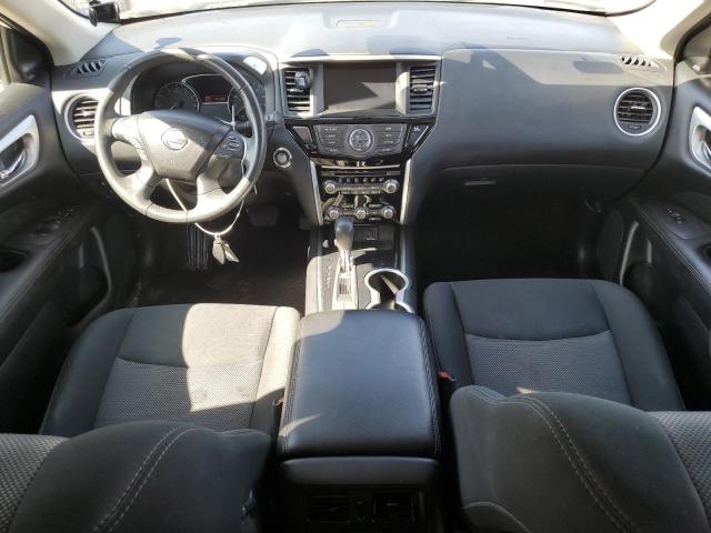 2020 NISSAN PATHFINDER - 5N1DR2BN2LC603929