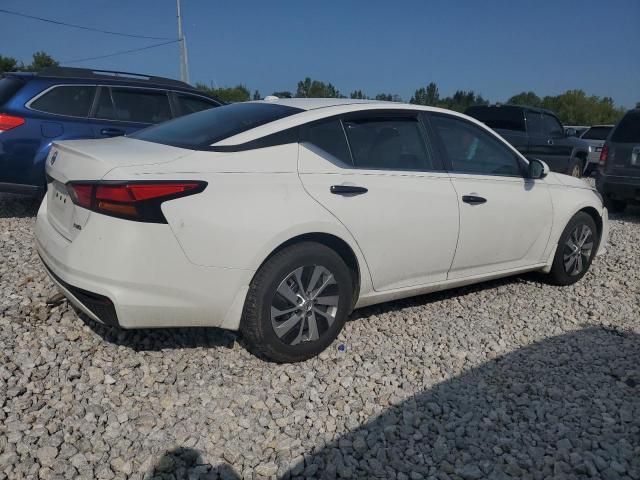 2019 NISSAN ALTIMA S - 1N4BL4BW9KN313634