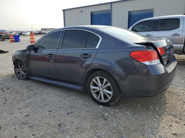 VIN 4S3BMBC69D3018381 2013 Subaru Legacy, 2.5I Premium no.2