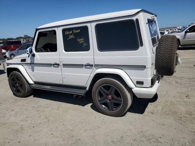 VIN WDCYC7DF8FX230297 2015 Mercedes-Benz G-Class, 6... no.2