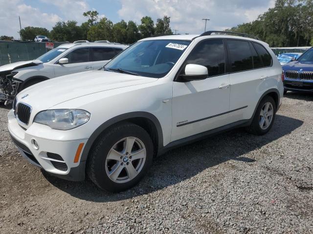 VIN 5UXZV4C59D0G50394 2013 BMW X5, Xdrive35I no.1