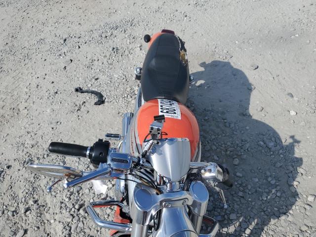 2006 HARLEY-DAVIDSON VRSCR 1HD1HCZ486K811514