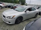 NISSAN MAXIMA S photo