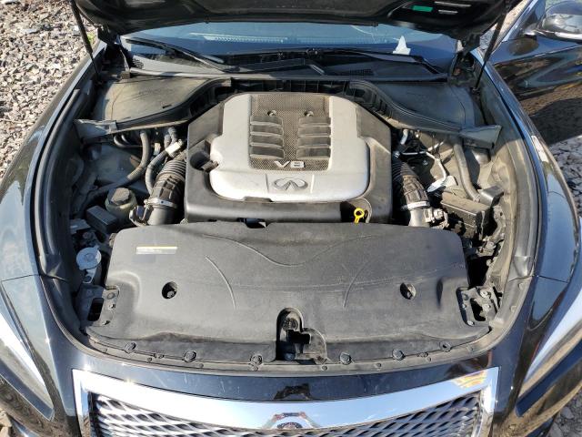 2018 INFINITI Q70 5.6 LU JN1AY1AR6JM120012
