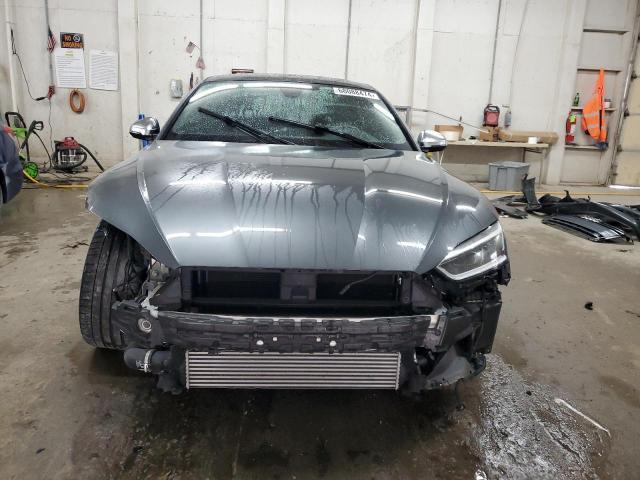 2018 AUDI S5 PRESTIG WAUC4CF52JA105234