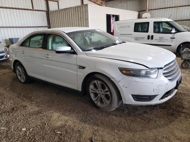 VIN 1FAHP2E87EG168618 2014 Ford Taurus, Sel no.4