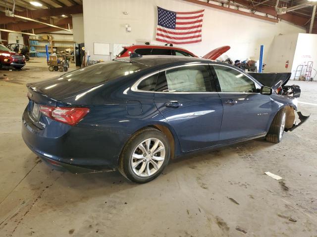 2019 CHEVROLET MALIBU LT - 1G1ZD5ST8KF190915