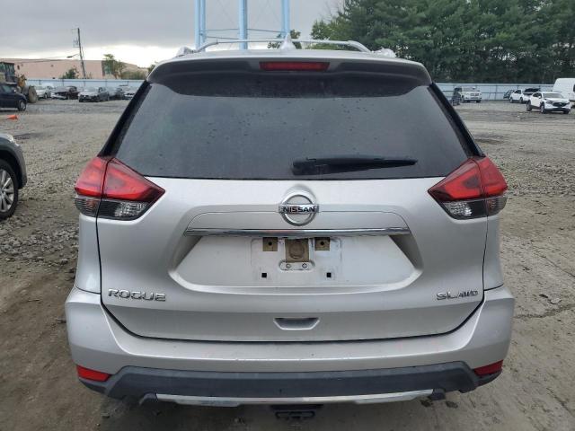 2017 NISSAN ROGUE S - JN8AT2MV5HW264034