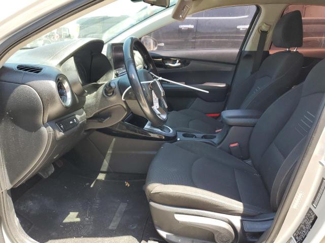 2019 KIA FORTE GT L - 3KPF34ADXKE132090