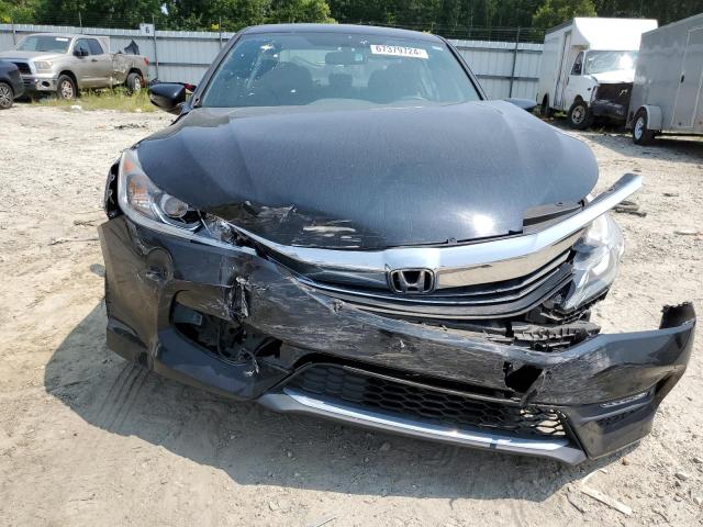 2017 HONDA ACCORD SPO - 1HGCR2F53HA251815