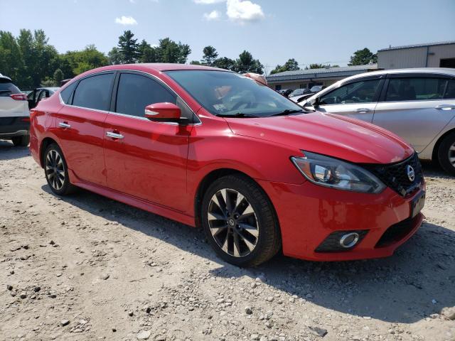 2016 NISSAN SENTRA S - 3N1AB7AP6GY275474