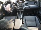 ACURA ILX BASE W photo