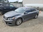 2016 VOLKSWAGEN PASSAT S - 1VWAT7A3XGC009923