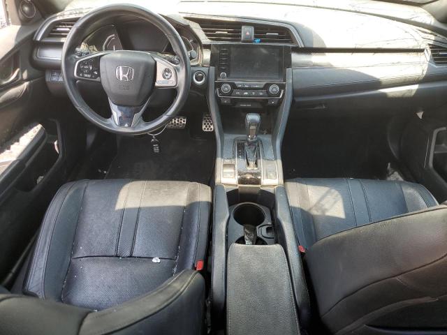 2019 HONDA CIVIC SPOR - SHHFK7H93KU412321