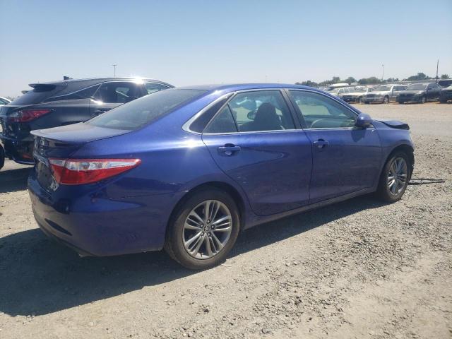 VIN 4T1BF1FK6FU882889 2015 Toyota Camry, LE no.3