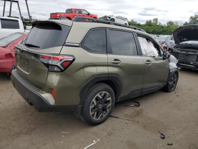 VIN JF2SLDBC4SH416346 2025 SUBARU FORESTER no.3