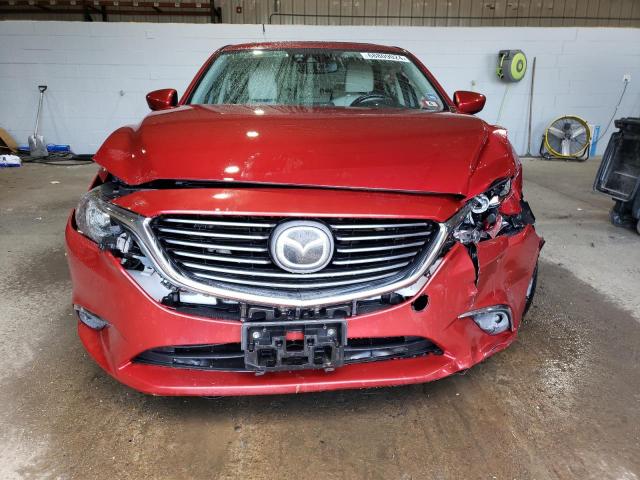 2016 MAZDA 6 GRAND TO - JM1GJ1W51G1438471
