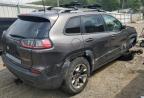 JEEP CHEROKEE T photo