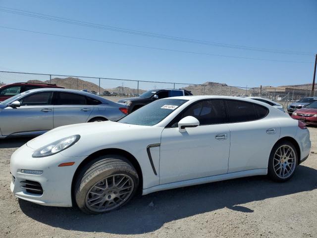 2016 PORSCHE PANAMERA 2 - WP0AA2A78GL004699