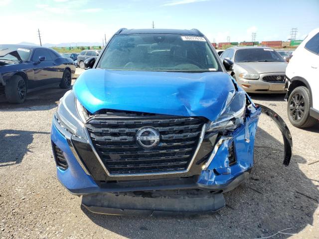 2023 NISSAN KICKS SR 3N1CP5DV5PL524644  66227614