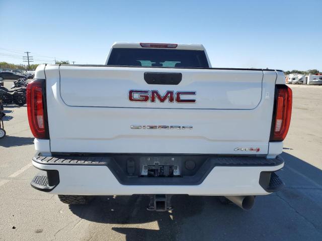 2021 GMC SIERRA K25 - 1GT49PEY9MF318006