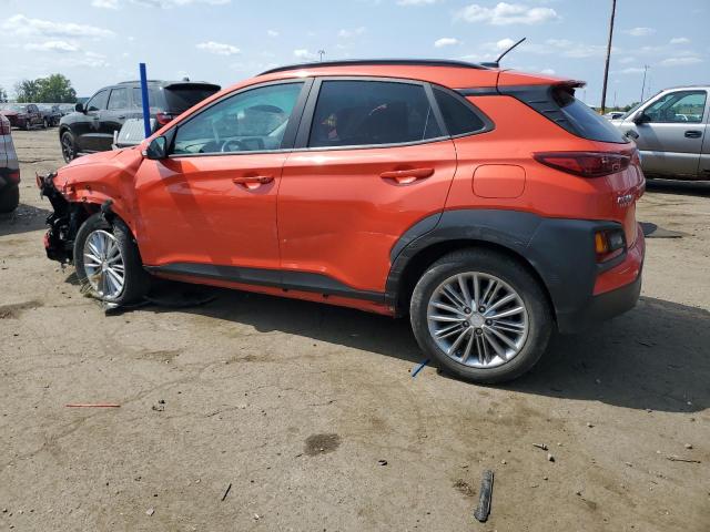 2020 HYUNDAI KONA SEL - KM8K2CAA1LU513925