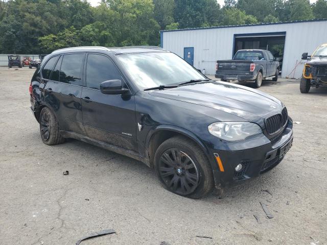 VIN 5UXZV8C53D0C16351 2013 BMW X5, Xdrive50I no.4