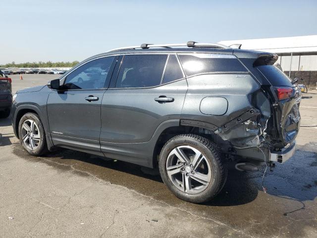 2021 GMC TERRAIN SL - 3GKALPEV9ML390912