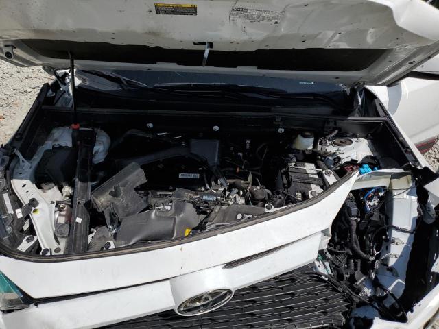 2022 TOYOTA RAV4 XLE - 2T3P1RFV8NW317997