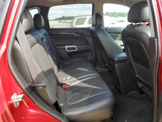 2015 CHEVROLET CAPTIVA LT - 3GNAL4EK3FS527715