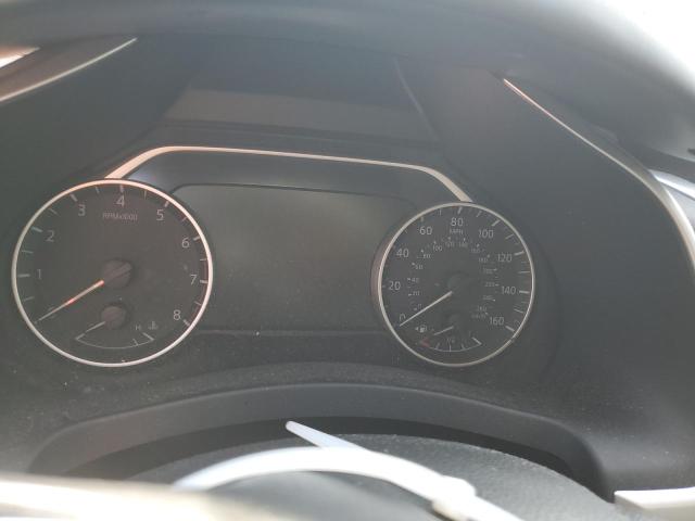 2018 NISSAN MURANO S - 5N1AZ2MG9JN186957