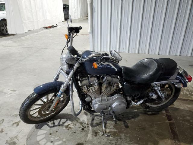 2008 HARLEY-DAVIDSON XL883 L 1HD4CR2158K406213