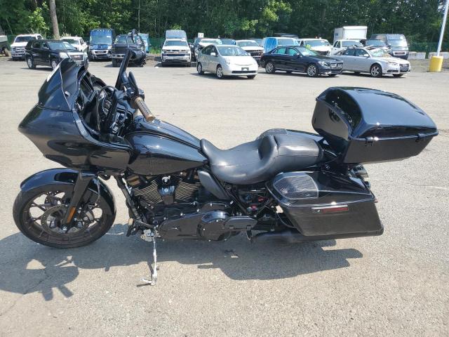 2022 HARLEY-DAVIDSON FLTRXST 1HD1ACL18NB652625