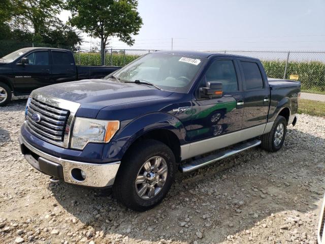 Ford F150 SUPER