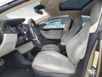 2015 TESLA MODEL S