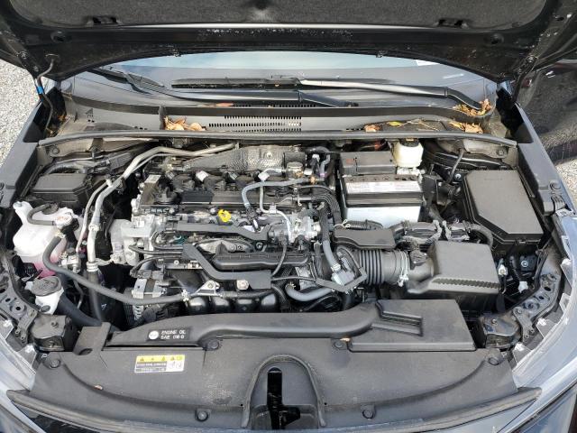 2024 TOYOTA COROLLA XS - JTNC4MBE3R3215414