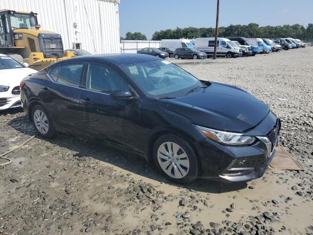2021 NISSAN SENTRA S - 3N1AB8BV1MY324157