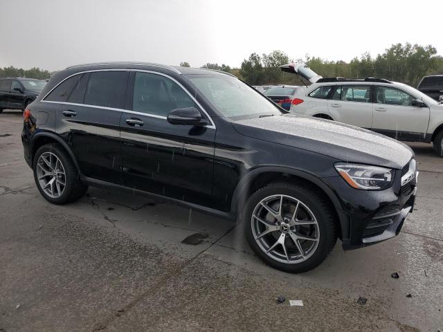 VIN W1N0G8EB1MF968172 2021 Mercedes-Benz GLC-Class,... no.4