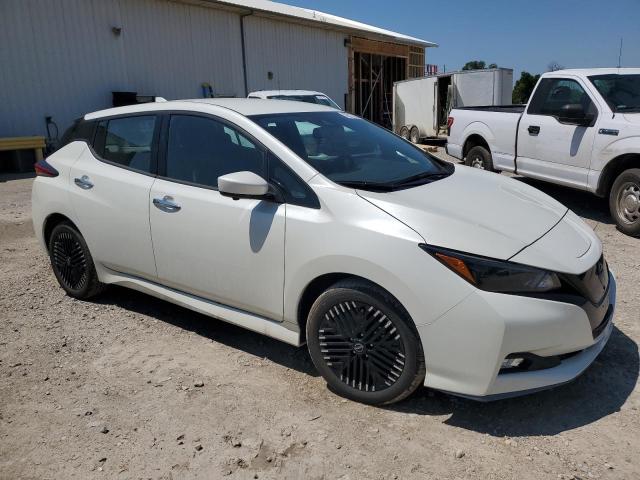 2023 NISSAN LEAF SV PL - 1N4CZ1CV4PC559789