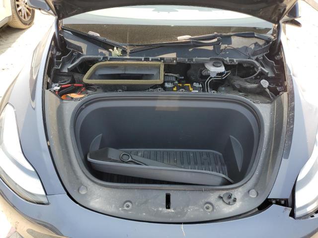 2021 TESLA MODEL Y - 5YJYGDEE8MF183925