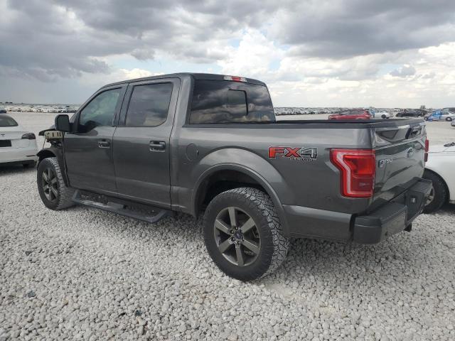 VIN 1FTEW1EG4FKE77172 2015 Ford F-150, Supercrew no.2