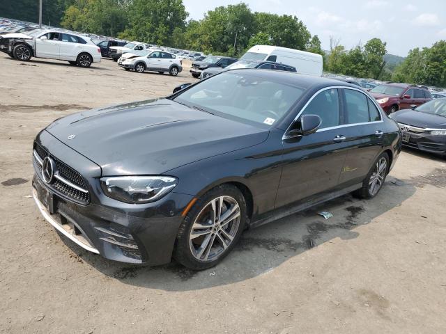 2021 MERCEDES-BENZ E 350 4MAT - W1KZF8EB8MA957674