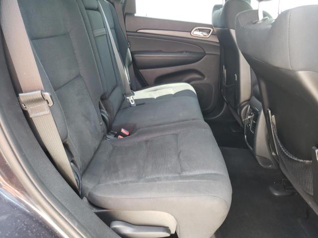 2015 JEEP GRAND CHER - 1C4RJEAG0FC143941